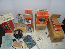 Lionel gauge train for sale  Frederica