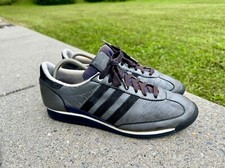 Adidas sneaker han gebraucht kaufen  Wollmatingen