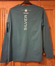Heineken tshirt size for sale  BOREHAMWOOD