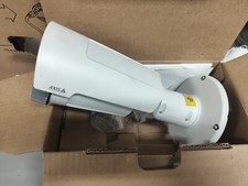 Camera videosorveglianza axis usato  Italia