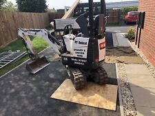 Excavator digger mini for sale  DERBY