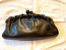 Bellissima pochette pelle usato  Lecce