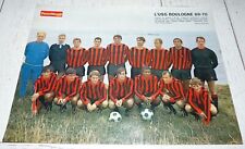 Poster football magazine d'occasion Poster football magazine d'occasion  Vendat