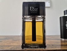 Designer homme intense for sale  LONDON