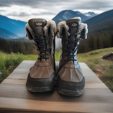 Ugg butte waterproof for sale  Omaha