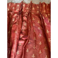 Custom curtains drapes for sale  Warren
