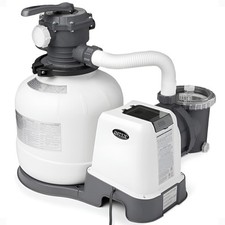 Intex 2800 gph for sale  Lincoln