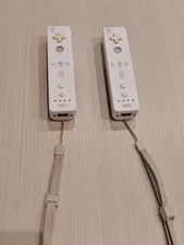 Wii remote controller usato  Roma