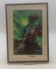 Green lantern bild gebraucht kaufen  Kassel