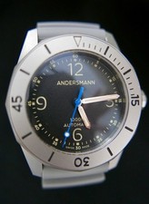 Mint andersmann oceanmaster for sale  BAMPTON
