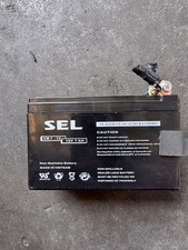 12v 100ah agm for sale  Palm Harbor