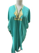 Kaftan abaya ägypten gebraucht kaufen  Wuppertal