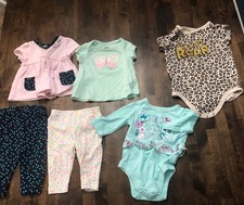 Size 18m infant for sale  Bison