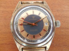 Catorex automatik herrenarmban gebraucht kaufen  Detmold