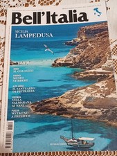 Bell italia aprile usato  Busto Arsizio
