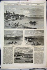 Original old antique for sale  UK