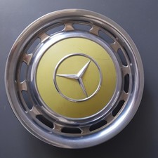 Radkappe mercedes w123 gebraucht kaufen  Freiburg im Breisgau