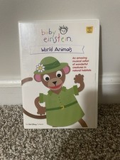 Animals baby einstein for sale  Woodstock