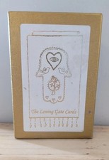 Loving gate cards for sale  WORTHING