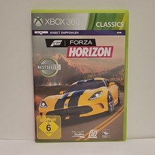 Forza horizon classics gebraucht kaufen  Waldburg
