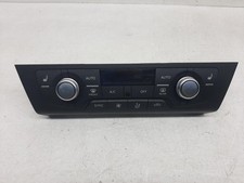 2017 audi heater for sale  POOLE