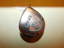 Ping g10 stiff for sale  Phoenix