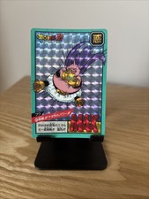 Carte dragon ball d'occasion  Miribel
