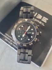 breil cronografo manta v364 usato  Zandobbio