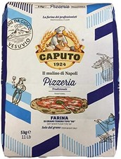 Farina caputo pizzeria usato  Qualiano