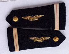 Epaulettes armée air d'occasion  Dijon