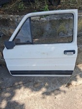 Porta portiera anteriore usato  Militello in Val di Catania