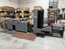 Duplo 5000 collator for sale  San Diego