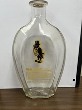 Vntg old crow for sale  Marietta