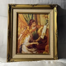 Renoir young girls for sale  Virginia Beach