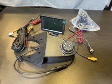 Rückfahrkamera transporter wo gebraucht kaufen  Berka