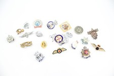 Military badges inc for sale  LEEDS