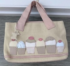 Radley hessian leather for sale  LONDON
