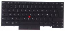 Używany, Klawiatura LENOVO ThinkPad E480 FR 01YP251 D na sprzedaż  PL