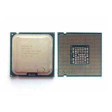 Intel Pentium D 945 - 3,4 GHz 4MB 800ZHz Dual-Core Prozessor LGA 775/Sockel T comprar usado  Enviando para Brazil