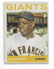 1964 topps baseball for sale  Spanaway