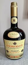 Novelty courvoisier ice for sale  DUNFERMLINE