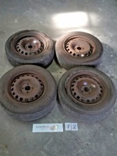 Cerchi cerchioni ferro usato  Gioia Tauro