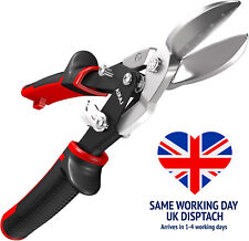 Airaj tin snips for sale  SOLIHULL