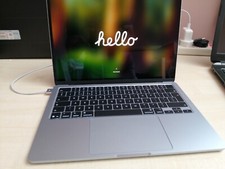 2025 apple macbook for sale  SKIPTON