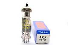 Vintage tungsram pcl805 gebraucht kaufen  Hamburg
