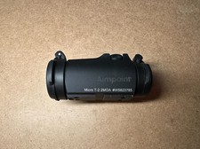 Aimpoint micro red for sale  San Leandro