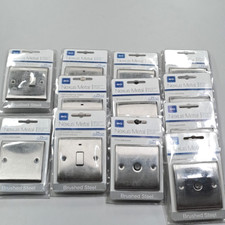 Joblot new brushed for sale  BALLYMENA