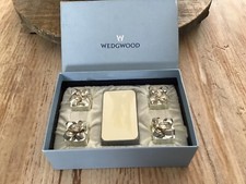 Wedgewood table place for sale  WARWICK