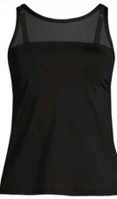 Women black swim for sale  Montfort