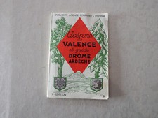 Cicerone valence guide d'occasion  France